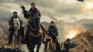 12 Strong (2018)