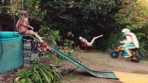 Swinging Safari (2018)