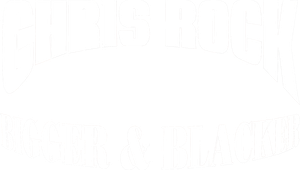 Chris Rock: Bigger & Blacker