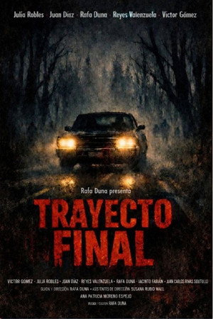 Trayecto final (2026)