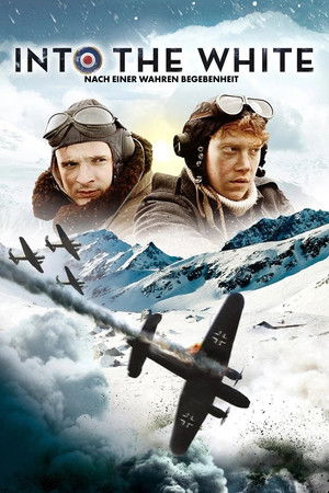 Image Into the White