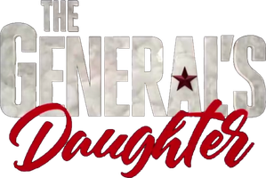 The General's Daughter — Logos 1