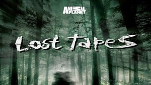poster Lost Tapes
