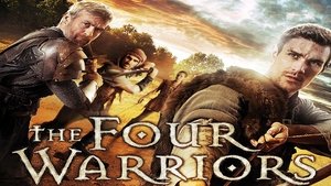 The Four Warriors