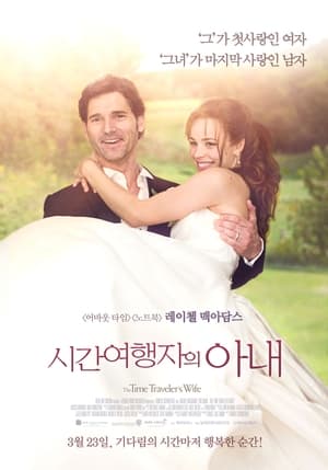 Poster 시간 여행자의 아내 2009