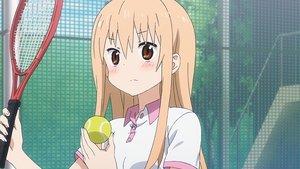 Himouto! Umaru-chan: 1×4