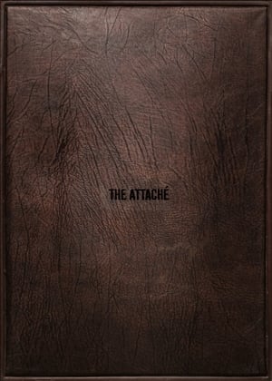 Poster The Attaché 2018