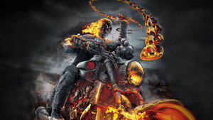 Ghost Rider: Spirit of Vengeance (2011) Hindi Dubbed