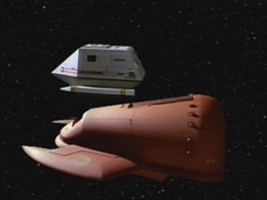 Star Trek – The Next Generation S03E08