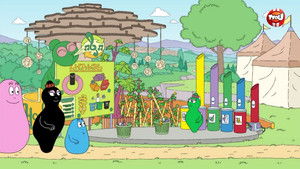Barbapapa: One Big Happy Family!: 2×30