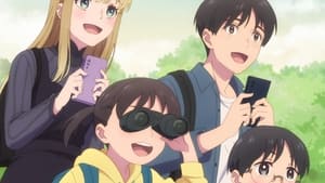 Otonari ni Ginga – A Galaxy Next Door: Saison 1 Episode 5