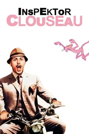 Inspektor Clouseau