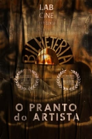 O Pranto do Artista film complet