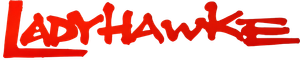 Lady Halcón — Logos 7