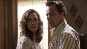 The Conjuring 3: The Devil Made Me Do It 2021