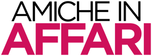 Amiche in affari (2020) Streaming official logo