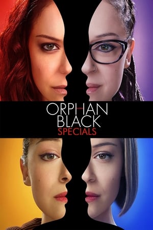 Orphan Black: Extras