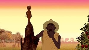 Kirikou et les hommes et les femmes