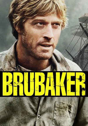 Постер фильма «Брубейкер (1980)» — (12 из 26)