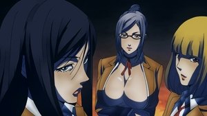 poster Prison School