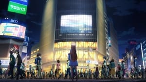 Sword Art Online: Progressivo – Ária de uma Noite Sem Estrelas