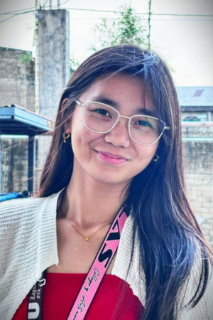 Tricia Tuazon