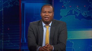 The Daily Show: 22×1