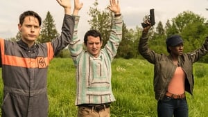 Dirk Gently, agenzia di investigazione olistica: Stagione 2 x Episodio 2