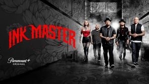 poster Ink Master