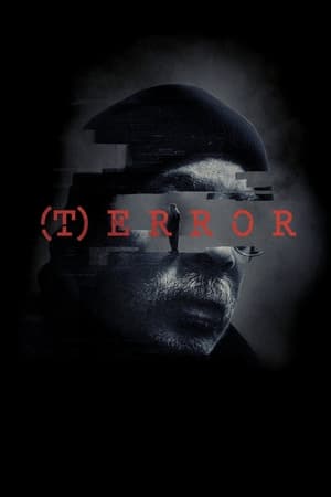 Poster di (T)ERROR