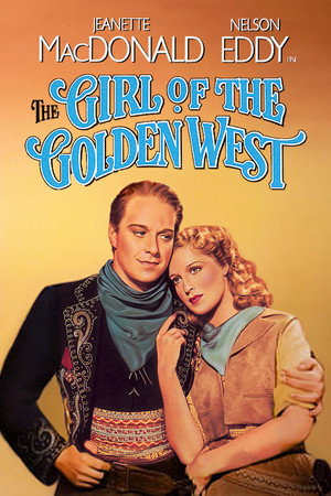 The Girl of the Golden West