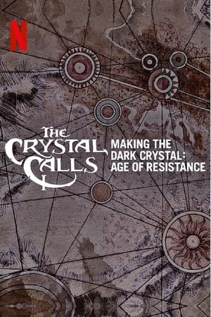 The Crystal Calls - Making The Dark Crystal: Age of Resistance