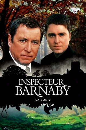 Inspecteur Barnaby: Saison 2