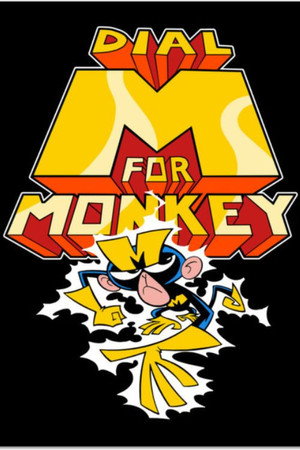 Dial M for Monkey segment