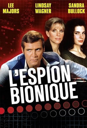 L'Espion bionique 1989