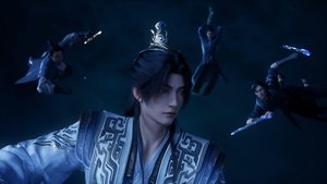 Shrouding the Heavens: 1×117