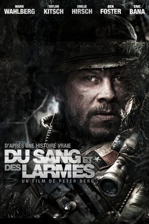 poster Lone Survivor