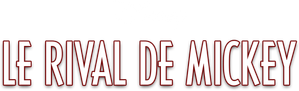 O Rival do Mickey — Logos 1