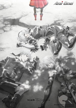 NieR:Automata Ver1.1a 17