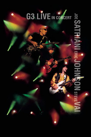 G3: Live In Concert 3