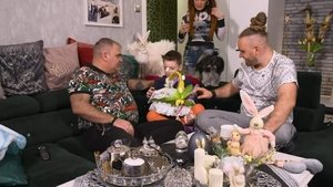Episode 6 on Gogglebox. Przed telewizorem. Season 20 Episode 6 – April 1, 2024