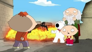 S09E16 Le Big Bang de Stewie