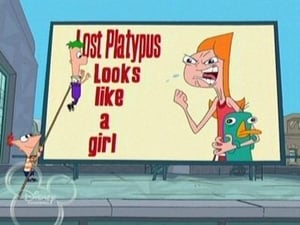 Phineas and Ferb Season 1 Episode 37
