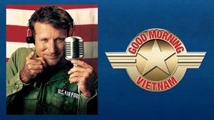 Good Morning, Vietnam (1987)