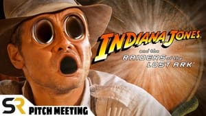 Image Indiana Jones: Raiders of the Lost Ark Pitch Meeting