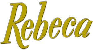 Rebecca, A Mulher Inesquecível — Logos 9