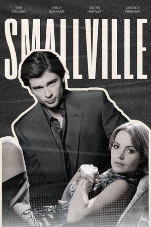 poster Smallville