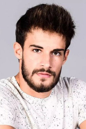 Batuhan Karacakaya portrait