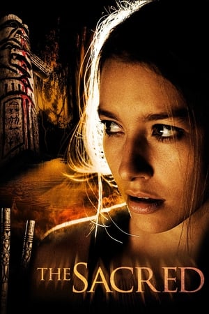 Poster The Sacred (2011)