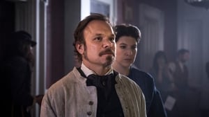 Mercy Street 1×3